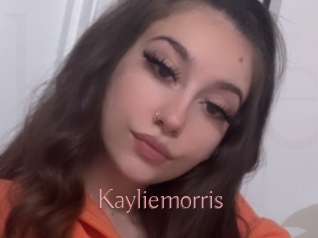 Kayliemorris