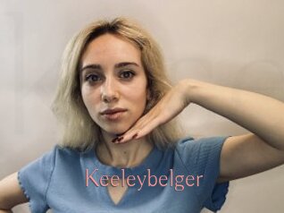 Keeleybelger