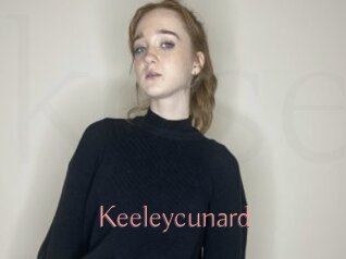 Keeleycunard