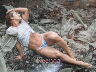 Keenda