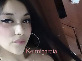 Keimigarcia