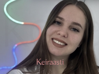 Keiraasti