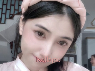 Kellajoe