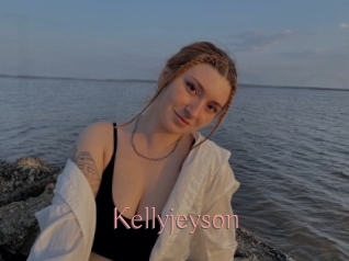 Kellyjeyson