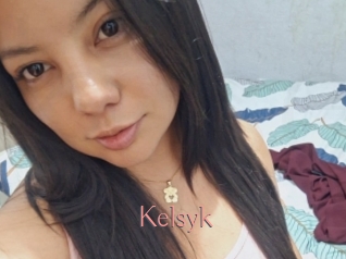 Kelsyk