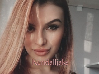 Kendalljaks