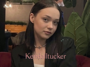 Kendalltucker