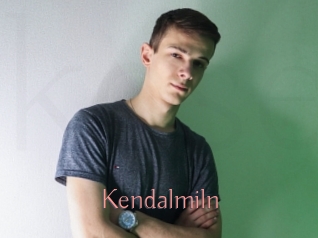 Kendalmiln