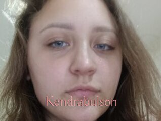 Kendrabulson