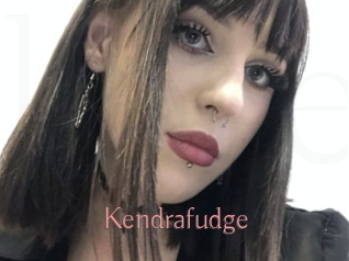 Kendrafudge