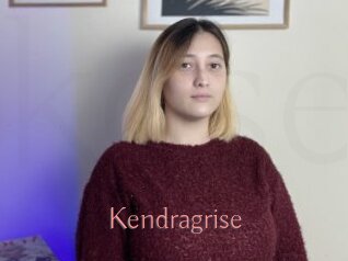 Kendragrise