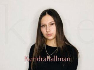 Kendrahallman