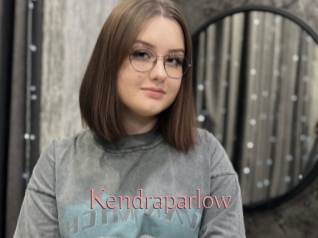 Kendraparlow