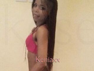 Keniaxx