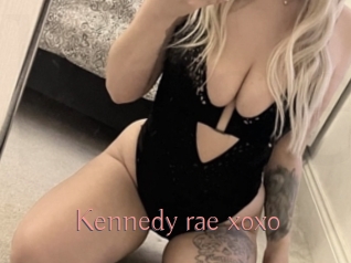 Kennedy_rae_xoxo