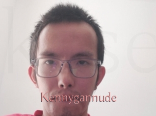 Kennygannude