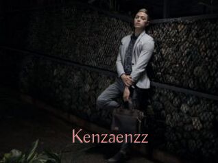 Kenzaenzz