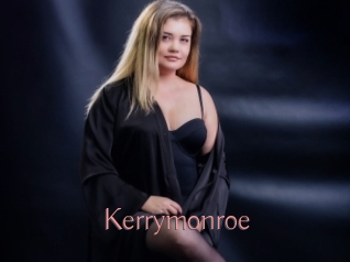 Kerrymonroe