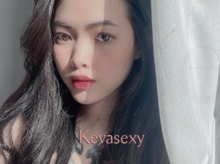 Kevasexy