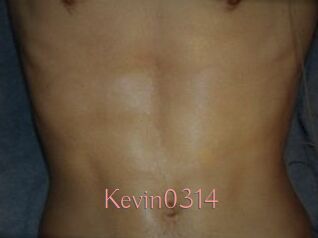 Kevin0314