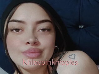 Khloepinknipples