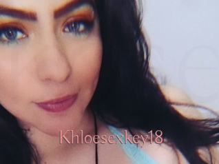 Khloesexkey18