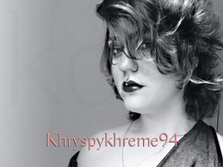 Khryspykhreme94