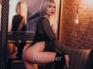 Kiaharper