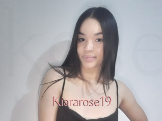 Kiararose19