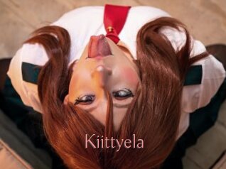 Kiittyela