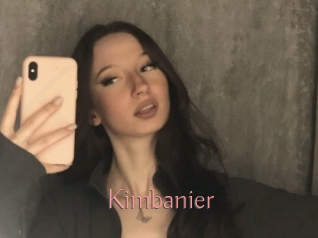 Kimbanier