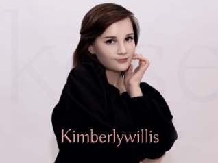 Kimberlywillis