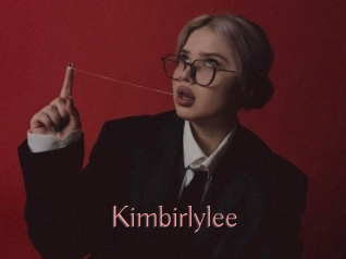 Kimbirlylee