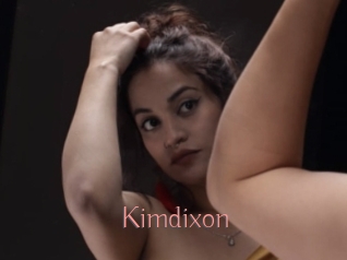 Kimdixon