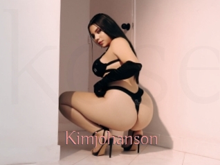 Kimjohanson