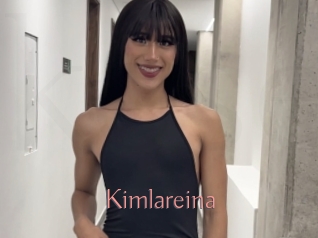 Kimlareina