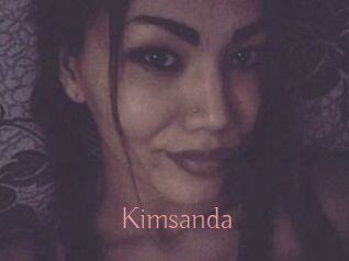 Kimsanda