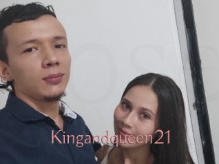 Kingandqueen21