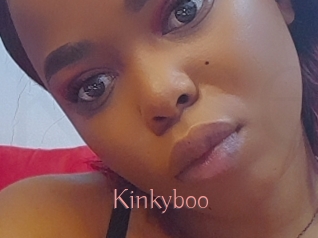 Kinkyboo