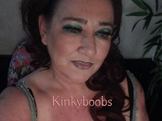 Kinkyboobs