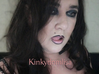 Kinkydomlisa