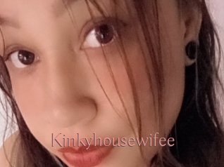 Kinkyhousewifee