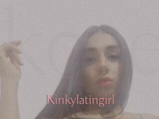 Kinkylatingirl