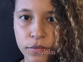 Kinkylolas