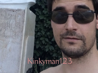 Kinkyman123