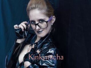 Kinkymicha