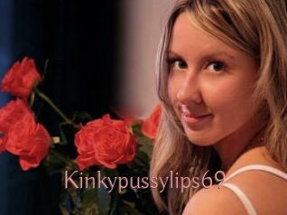 Kinkypussylips69