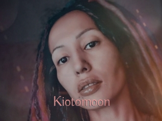 Kiotomoon