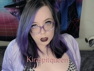 Kiraspitqueen