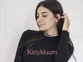 Kittykluum